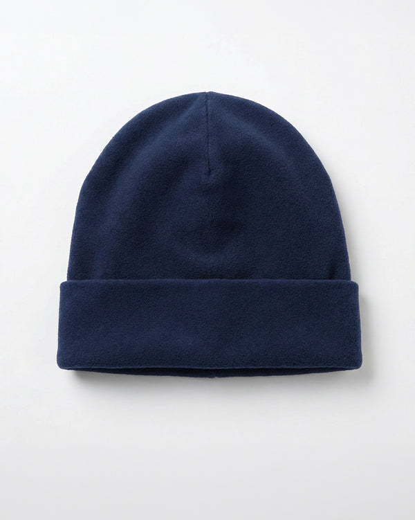 Blizzard Plus Adults Beanie in Navy