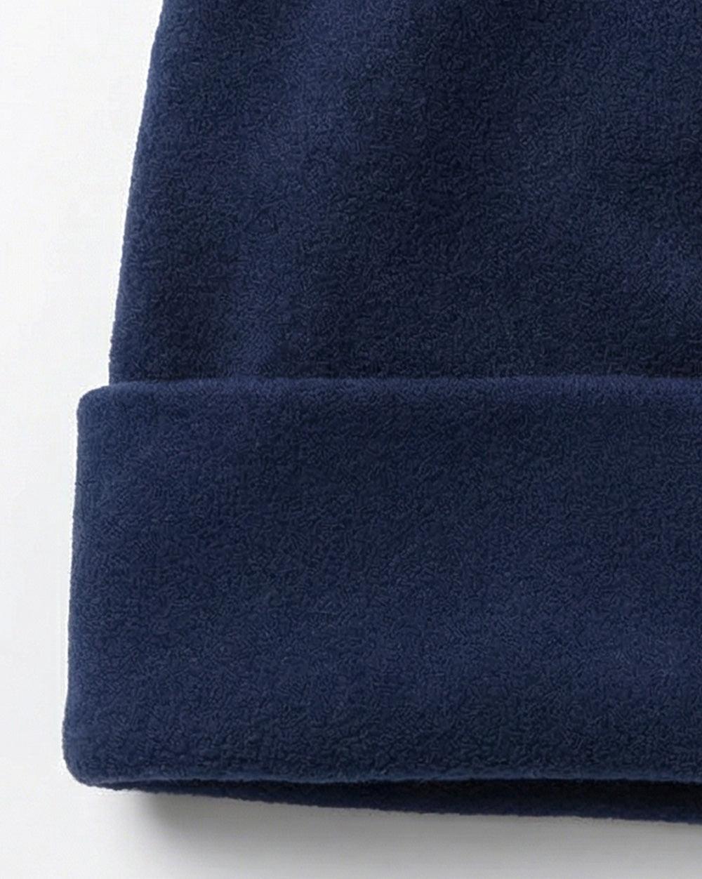 Blizzard Plus Adults Beanie in Navy