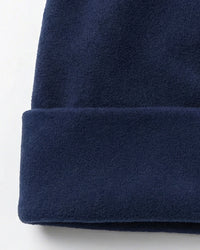 Blizzard Plus Adults Beanie in Navy