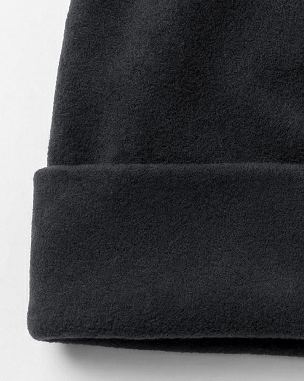 Blizzard Plus Adults Beanie in Black