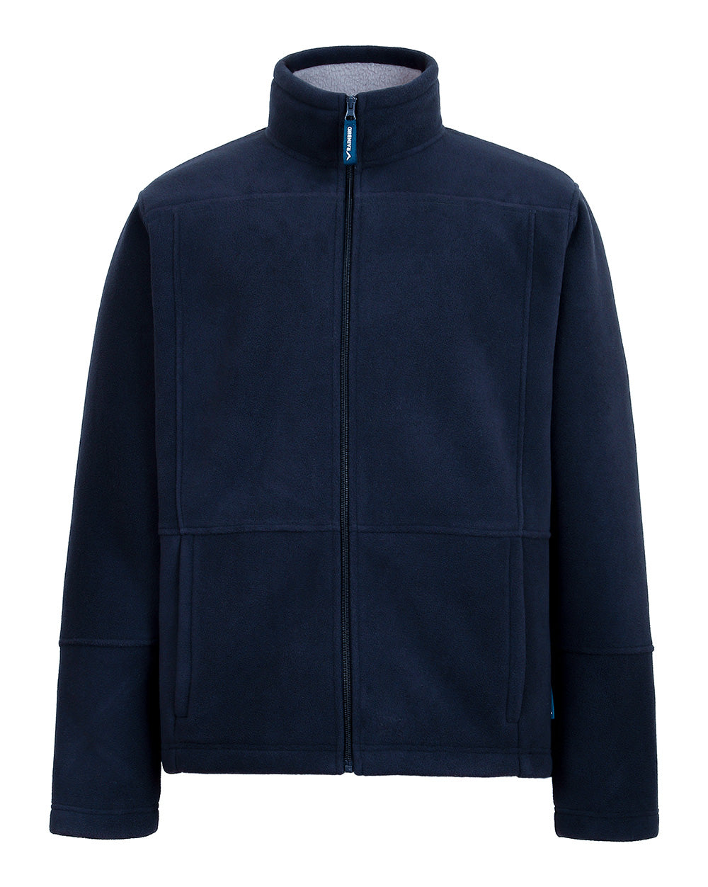 Lumber Jacket in Navy