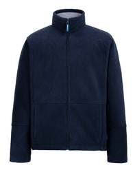 Lumber Jacket in Navy