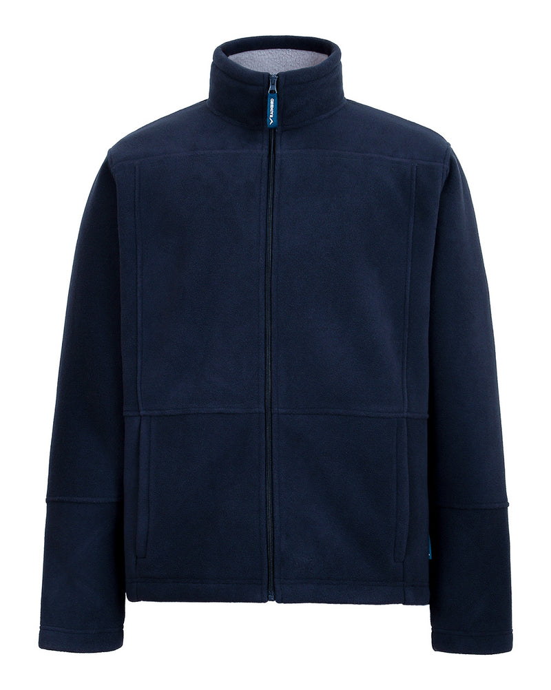 Lumber Jacket in Navy