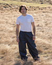STOWaway Overpant in Navy