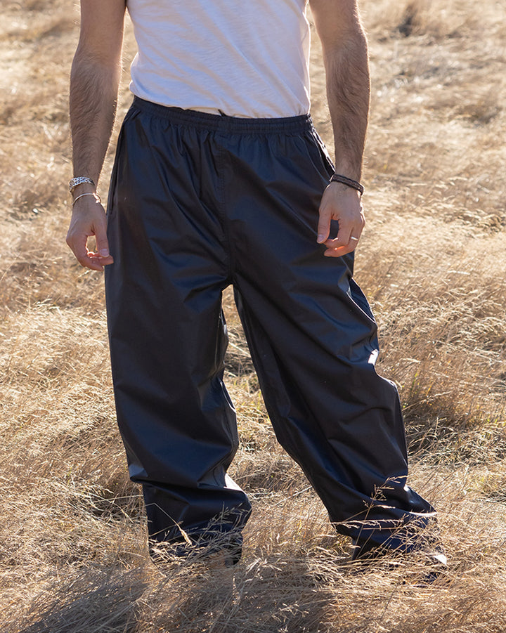 STOWaway Overpant in Navy