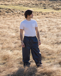 STOWaway Overpant in Navy