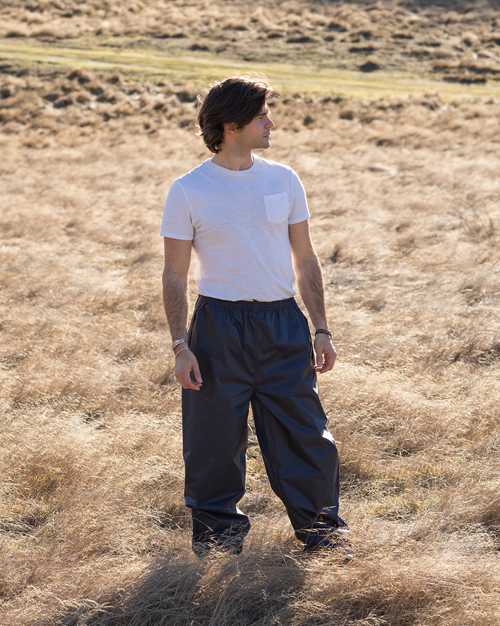 STOWaway Overpant in Navy