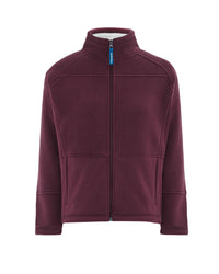 Cuthbert Jacket in Mahogany