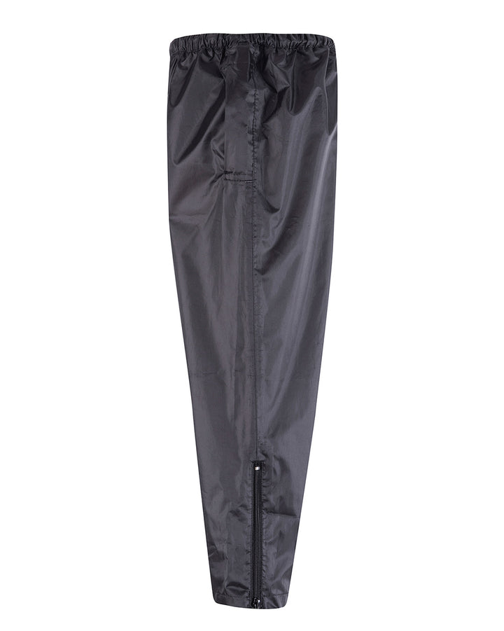 STOWaway Kids Overpant in Black