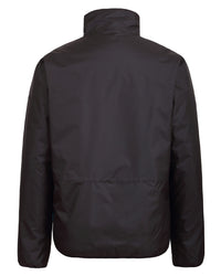 Pilot Jacket in Black