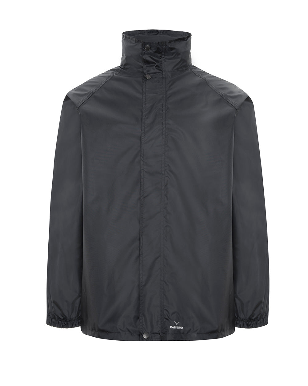 STOWaway Jacket in Black