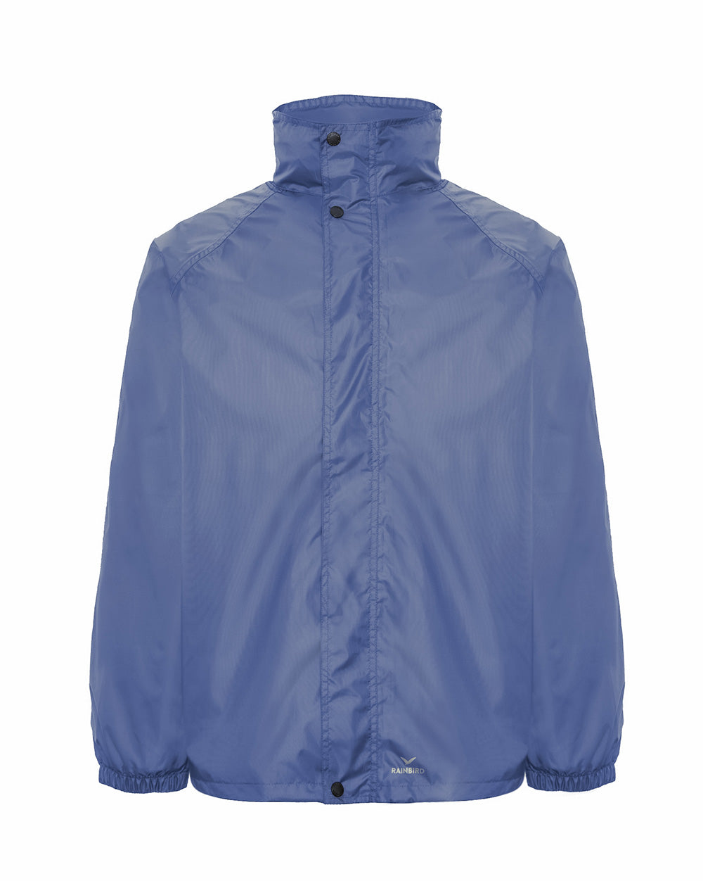 STOWaway Jacket in Coast