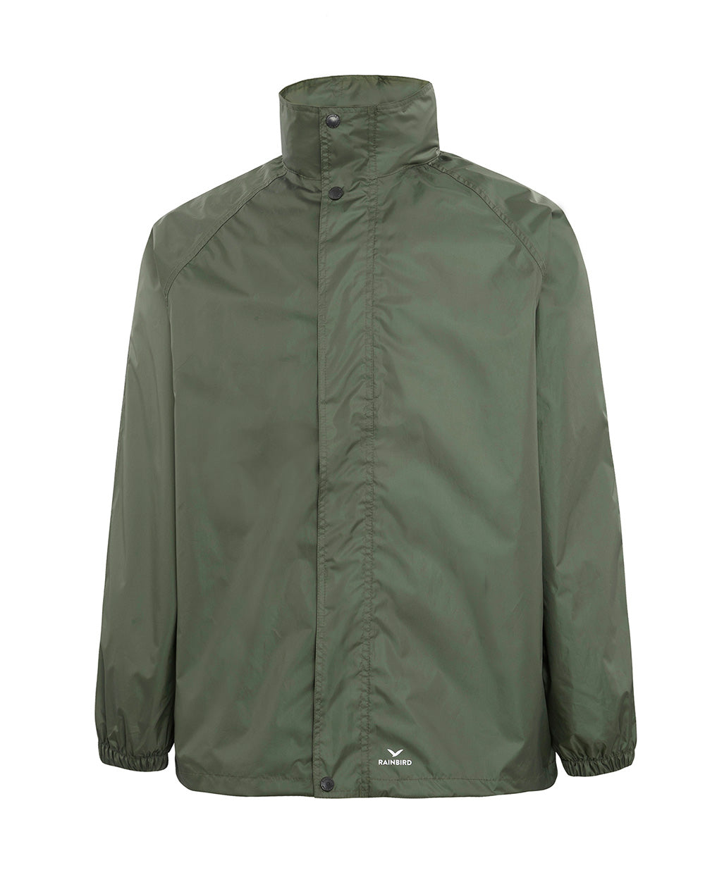 STOWaway Jacket in Khaki