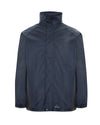 STOWaway Jacket in Navy