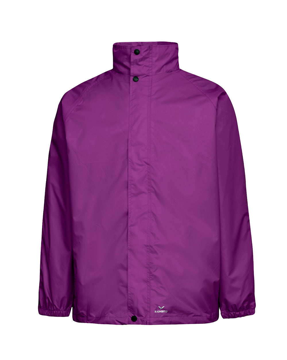 STOWaway Jacket in Orchid