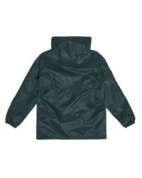STOWaway Kids Jacket in Forest Green
