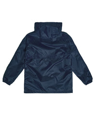 STOWaway Kids Jacket in Navy