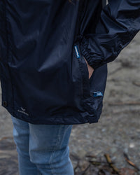 STOWaway Kids Jacket in Navy