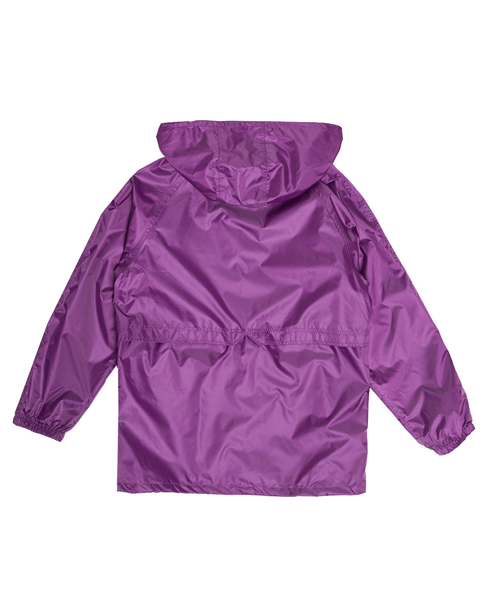 STOWaway Kids Jacket in Orchid