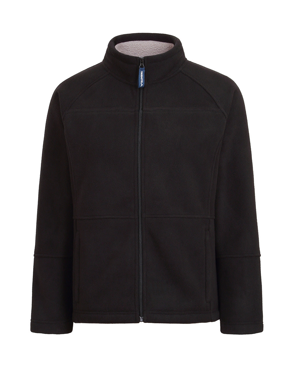 Cuthbert Jacket in Black