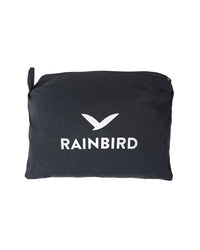 Halley Shell Jacket in Black