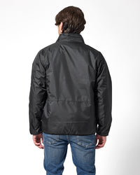 Pilot Jacket in Black