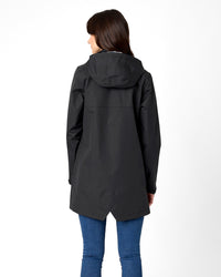 Polaris Jacket in Black