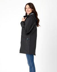 Polaris Jacket in Black