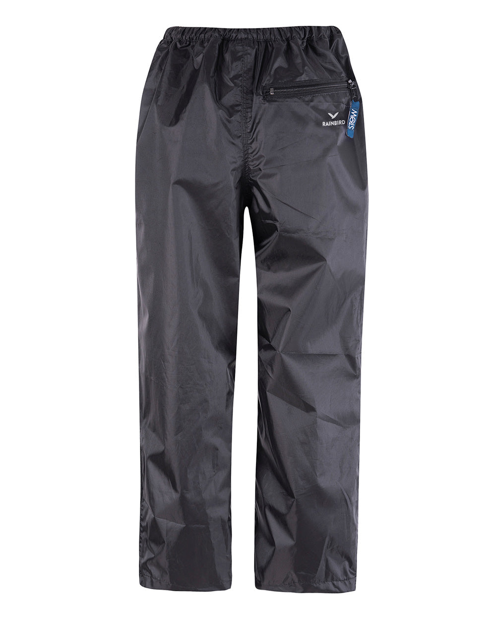 STOWaway Kids Overpant in Black