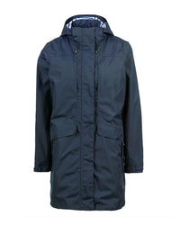 Polaris Jacket in Navy